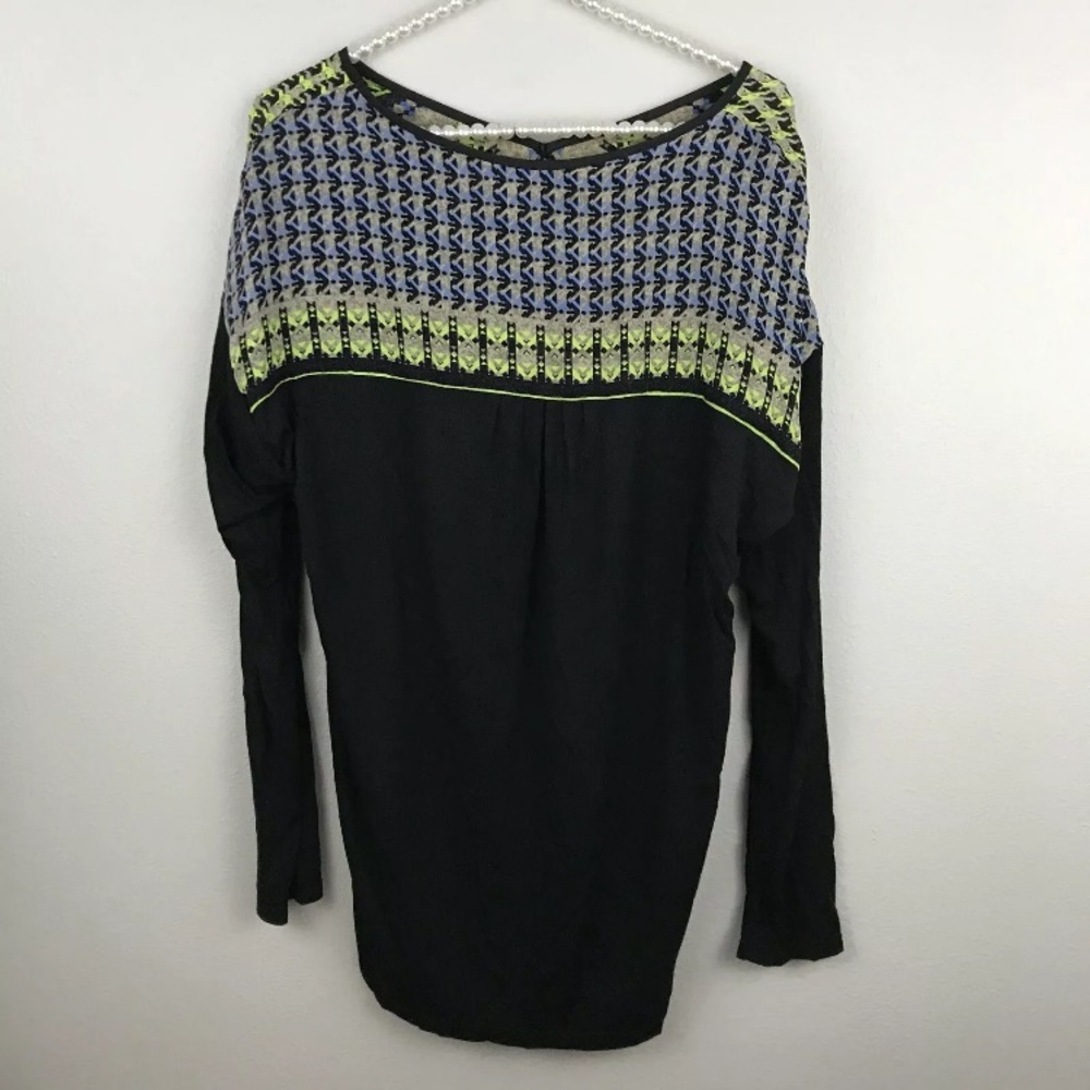 Hale Bob • Silk Top - Picture 5 of 5